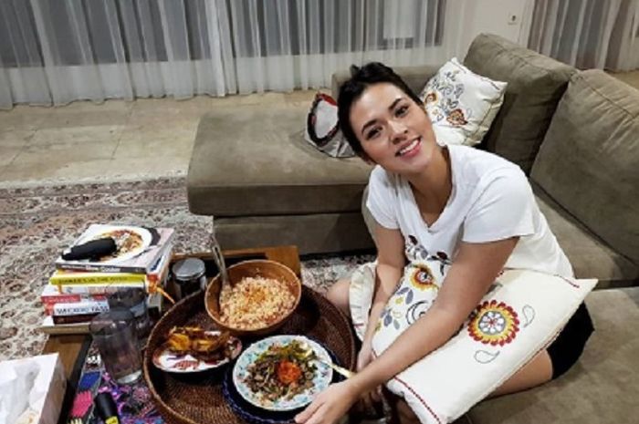 Berikut Ini Menu-menu yang Tak Cocok Dijadikan Santapan Sahur