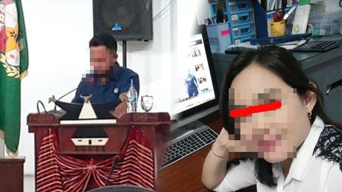 'Aku Diajak ke Kasur, Terus Ya Gitu' Pengakuan PNS Cantik yang Ketahuan Selingkuh kepada Sang Suami