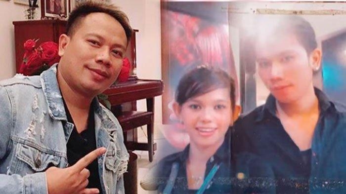 Rama Nuraini, Istri Pertama Vicky Prasetyo yang Kini Jadi Sorotan, Ungkap Tabiat Asli Sang Predator