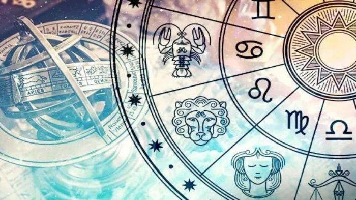 Ramalan Zodiak Sabtu 15 Mei 2021, Virgo Anda akan Tetap Asik, Gemini Sifat Sangat Kompetitif