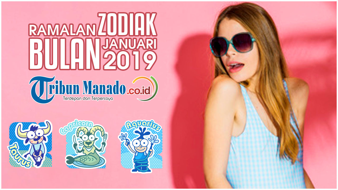 HOROSKOP - Ramalan Zodiak Cinta Jumat, 25 Januari 2019 untuk Single: Scorpio Bosan Sendirian, Kamu?