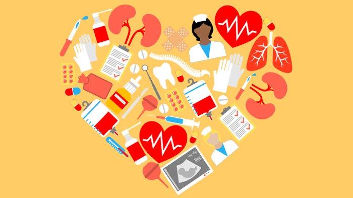 Ramalan Kesehatan 12 Zodiak Selasa 28 Juli 2020: Sagitarius Nikmati Kesehatan yang Baik hari ini