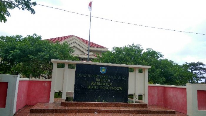 Terkait Penetapan Pj Bupati, 4 Fraksi DPRD Bolmong Menyurat ke Kemendagri