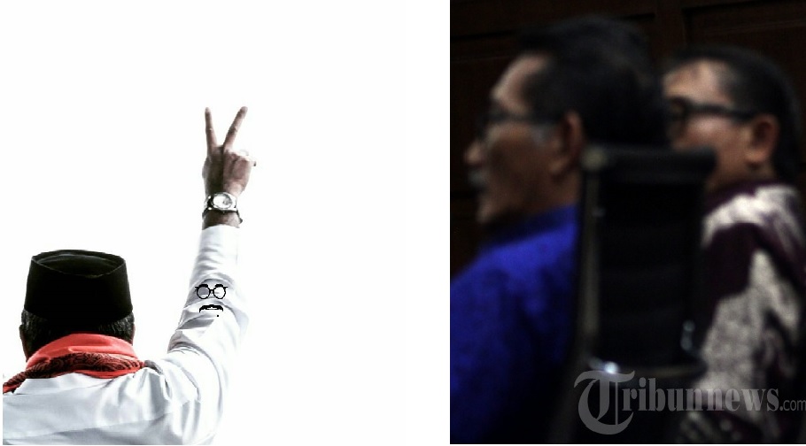 Kalah di Pilkada, Gugatan Ditolak MK, Begini Kabar Terbaru Artis Ini