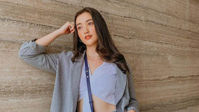 Ranty Maria dan Rayn Wijaya Akan Segera Menikah, Kini Sibuk Bahas Konsep Pernikahan