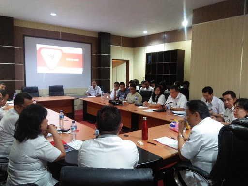 Sulut Tuan Rumah Ajang OSN SMA , Pemprov Matangkan Persiapan