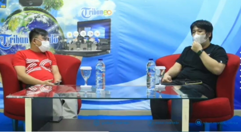 Pengalaman Raski Mokodompit Menjadi Anggota DPRD Sulut, Sebut Kepercayaan Istri Harus Dijaga