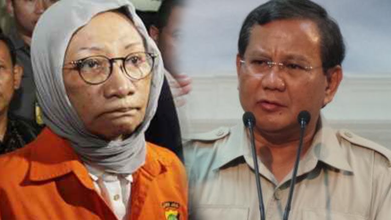 Ratna Sarumpaet Divonis, Hakim Sebut Ia Berhasil Mempropaganda Prabowo dan Elite BPN