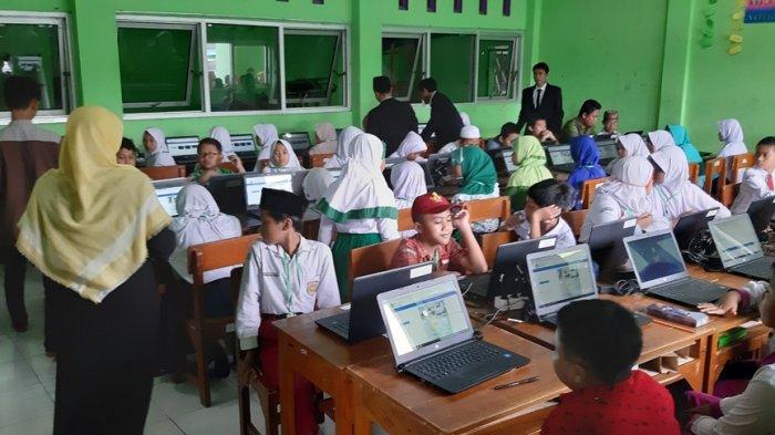 Sistem Zonasi, Tak Ada Satu Pun Siswa di Sekolah Dasar Ini Diterima di SMP