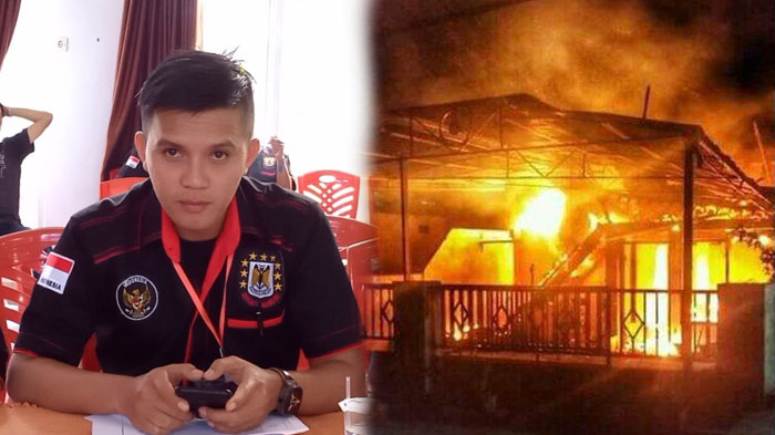 Warga Minta Disiagakan Mobil Damkar di Langowan, Jangan Sampai Petugas Pemadam Yang Terus Disalahkan