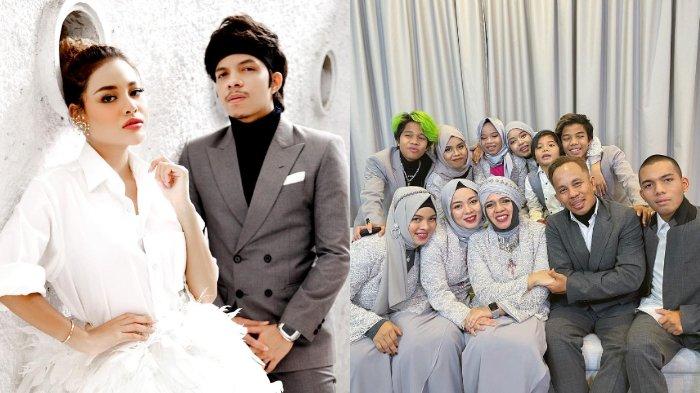 Respons Adik-adik Atta Halilintar Saat Tahu Aurel Hermansyah Keguguran, Ada yang Sampe Pake Emoticon