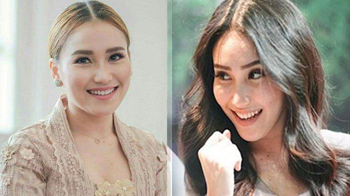 Seorang Pria Lamar Ayu Ting Ting, Tawarkan Mahar Hafalan 30 Juz Melalui Instagram, Reaksinya?