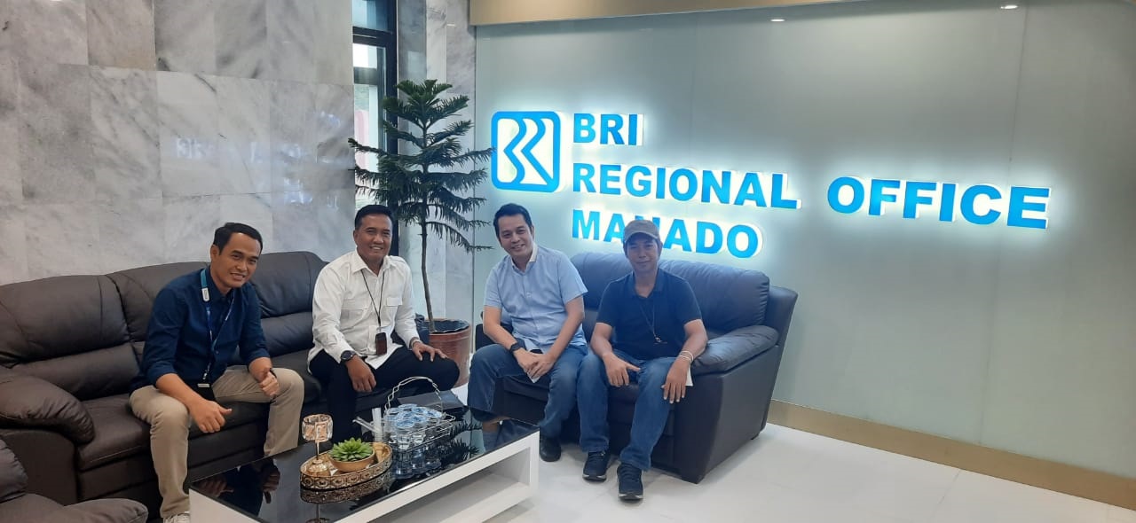 Regional CEO BRI Manado Luthfi Iskandar: Waspada Penipuan Modus Soceng!