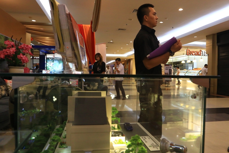 Pengembang ini Hadirkan Hunian Pintar, Rumah Bisa Dikontrol dari Smartphone Android