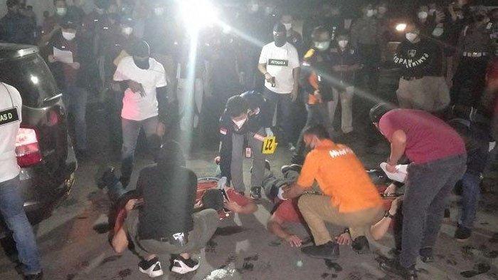 Hadirkan 28 Orang Saksi, Bareskrim: Polri Tidak Wajib Boyong Perwakilan FPI dalam Rekonstruksi