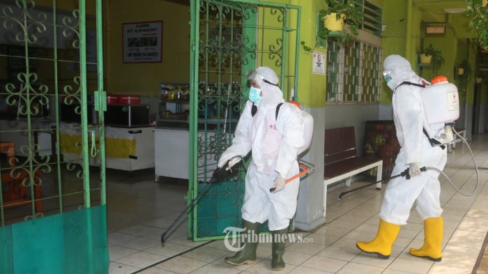 Masih Ada Perusahaan yang Belum Berlakukan WFH, DPR Minta Masyarakat Patuhi Imbauan Presiden