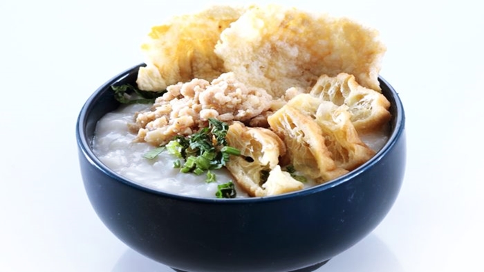 Resep Bubur Daging Gurih, Bikin Momen Makan Bersama Keluarga Jadi Makin Istimewa!