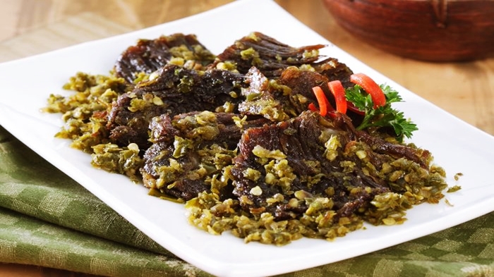 Resep Dendeng Batokok, Menu Makan Siang Lezat dan Istimewa, Yuk Coba!