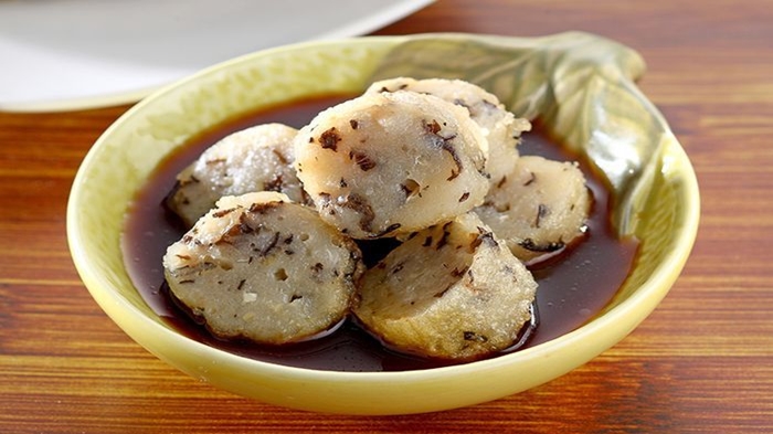 Resep Pempek Ikan Tenggiri, Pas Disantap sebagai Menu Buka Puasa Bersama Keluarga