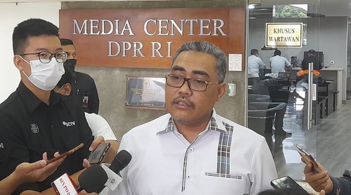 Reshuffle Kabinet Jokowi-Amin, Waketum PKB Dengar Kader PAN Dapat Posisi Menteri, Tinggal Pengumuman