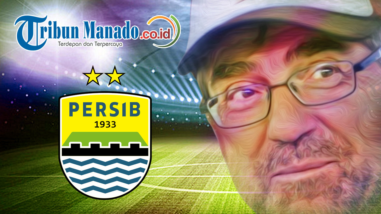 Jelang Bergulirnya Liga 1 - Pelatih Robert Rene Albert Ungkap Kondisi Terkini Pemain Persib Bandung