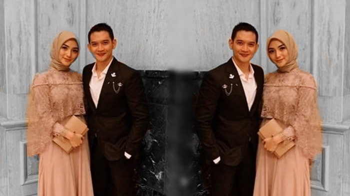 Panggilan Citra Kirana Kepada Rezky Aditya Jadi Sorotan, Bikin Baper!