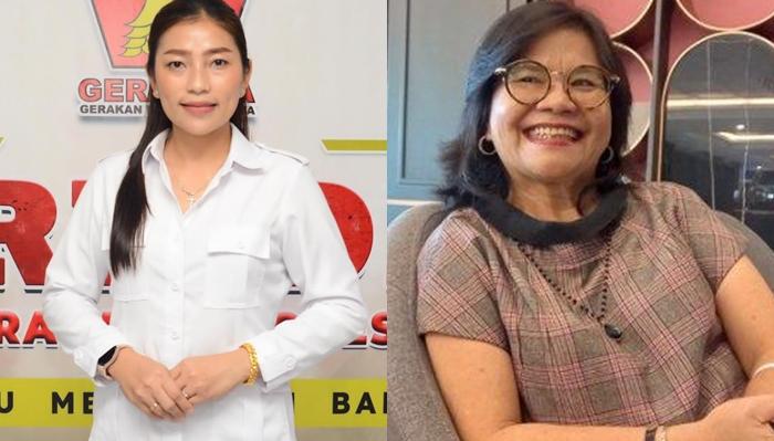Dua Caleg Perempuan Dapil Minut Bitung Bakal Bertarung Rebut Kursi di DPRD Sulawesi Utara