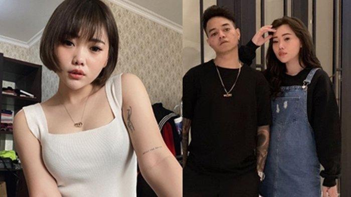 Pantas Wendy Walters Tak Sanggup Lagi, Ternyata Sudah Terima Banyak Bukti Perselingkuhan Reza Arap