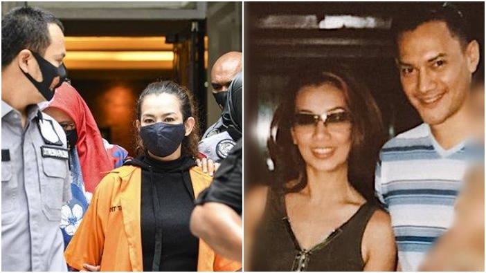 Masih Ingat Reza Artamevia Ditangkap Kasus Narkoba? Begini Kondisinya Usai Lewati Masa Rehabilitasi