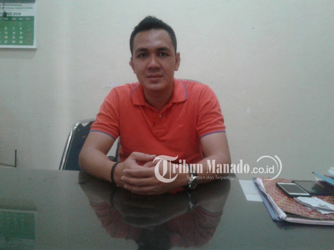 Imigrasi Bitung Sudah Deportasi 39 WNA Asal Filipina hingga September 2018