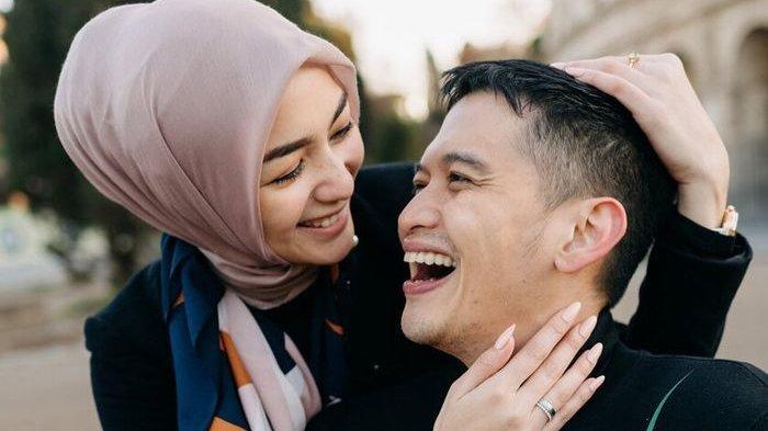 Peran DM Instagram Pada Kisah Cinta Citra Kirana dan Rezky Aditya, Ini Isi Chat Mereka