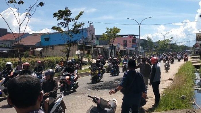 Kronologi Bentrokan Berdarah di Sorong, Bermula dari Salah Paham hingga Belasan Orang Tewas