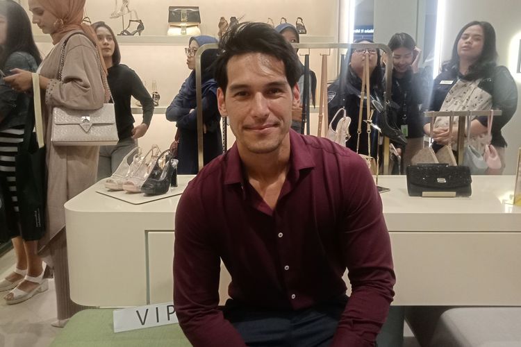 Masih Ingat Richard Kyle? Dulu Campakkan Jessica Iskandar Usai Tunangan, Kini Punya Pacar Baru