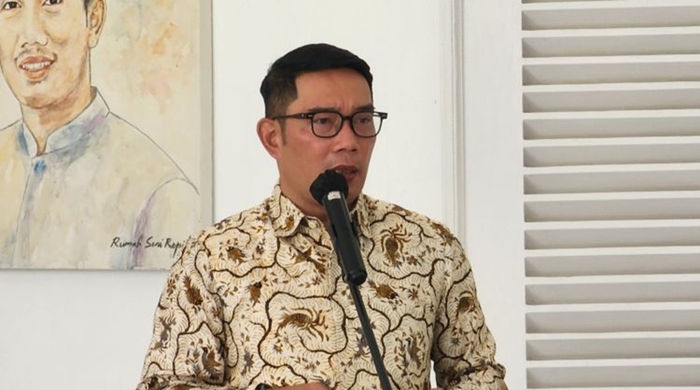 Siapa Berpeluang Cawapres Ganjar? Sandiaga Uno ke PPP, Ridwan Kamil Pamit, Ini Kata Mahfud