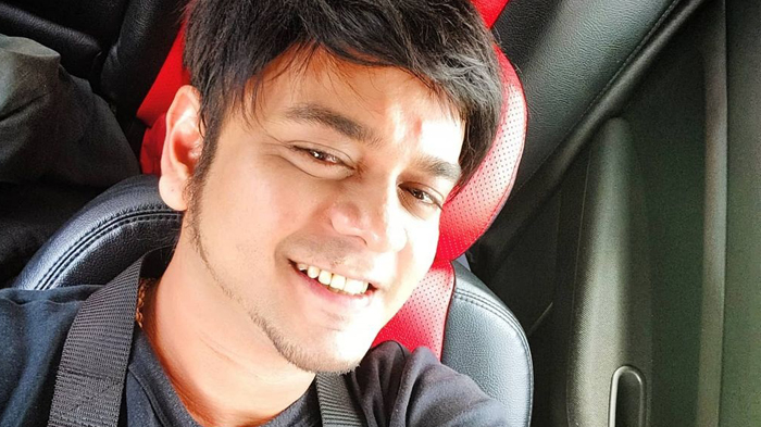 Rio Reifan Pemeran Sinetron Tukang Bubur Naik Haji Kembali Ditangkap Atas Kasus Narkoba