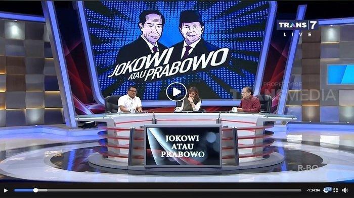 Topik Ibu Pertiwi Diperkosa atau Berprestasi, Moeldoko: Sudah Cek di Kapolri, Tidak Ada Pemerkosaan