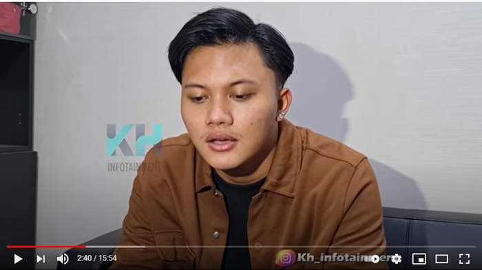 Akhirnya Terjawab Fakta Soal Uang Rp 400 Juta Doni Salmanan yang Diberikan ke Rizky Febian