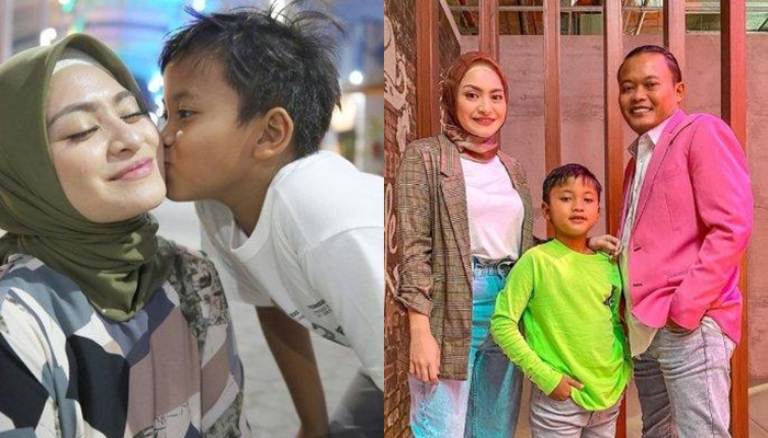 Sule Kesal Dikerjai Dua Anak Lelakinya, Sudah Berani Bohong, ' Oh Gitu'