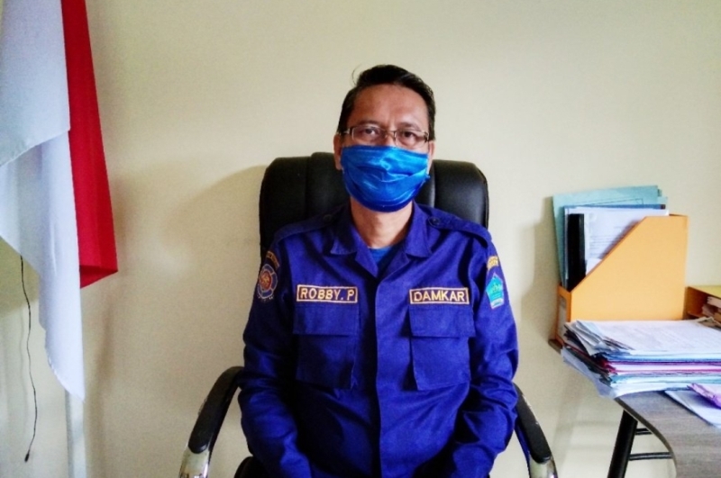 Ibadah Natal dan Tahun Baru di Minut Wajib Dilakukan Secara Virtual