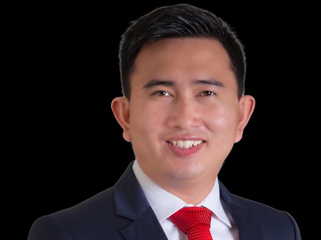 Survei Internal PDIP, Rocky Wowor Melejit di Posisi Pertama Caleg Dapil Bolmong Raya