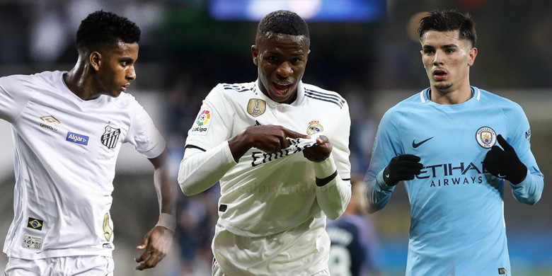 Inilah Daftar Bursa Transfer Liga Spanyol 2018-2019, Real Madrid Mulai Bergerak