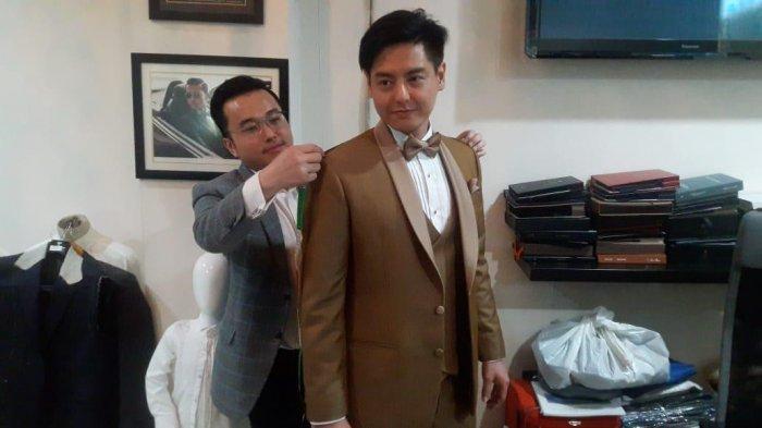 Alasan Mengejutkan Roger Danuarta Nikahi Cut Meyriska Tepat pada Tanggal HUT RI: Supaya Gampangan