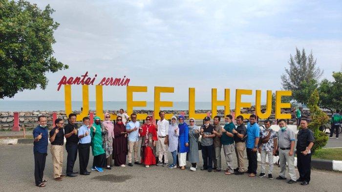 Kecelakaan Maut, Bus Rombongan PNS Kunker Masuk ke Jurang, 2 Orang Tewas Salah Satunya Kadis