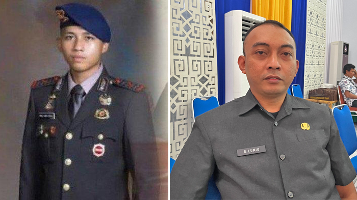 Pernyataan Kerabat Bharada E di Sangihe Sulawesi Utara, Ronal Lumiu: Orangtuanya Tak Bisa Dihubungi