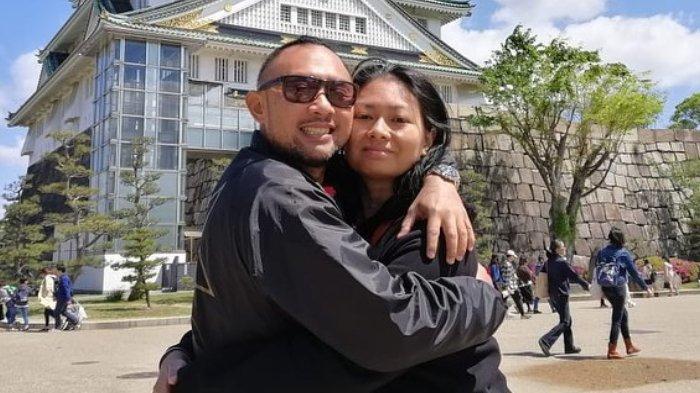 Akhirnya Terungkap Seruni Purnamasari Alami KDRT Psikis dengan Ronal Surapradja 14 Tahun Pernikahan