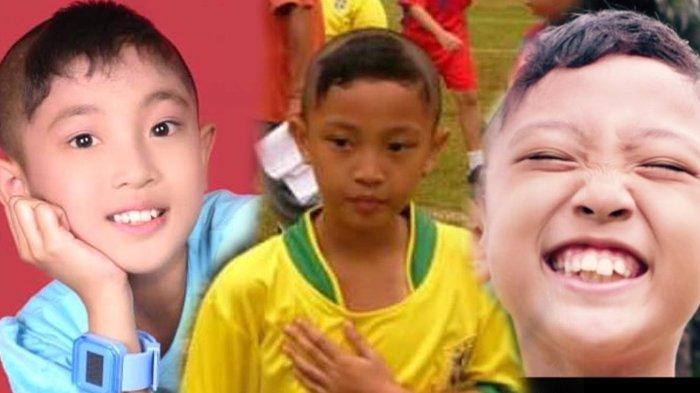 Potret Pemeran Ronaldowati dan Si Entong Sudah Dewasa, Maikin Cantik dan Ganteng, Ini Kabar Mereka