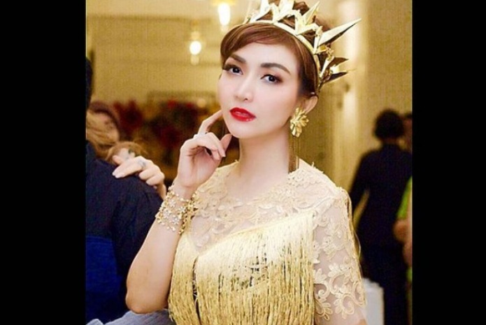 Dikenal Tajir, Punya Harta Melimpah, Begini Baju yang Digunakan Roro Fitria di Kantor Polisi