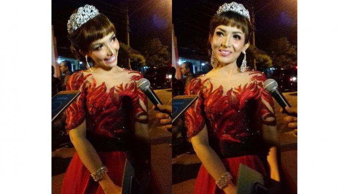 Pesan WhatsApp Jadi Bukti Roro Fitria Transfer Rp 5 Juta untuk Beli Sabu