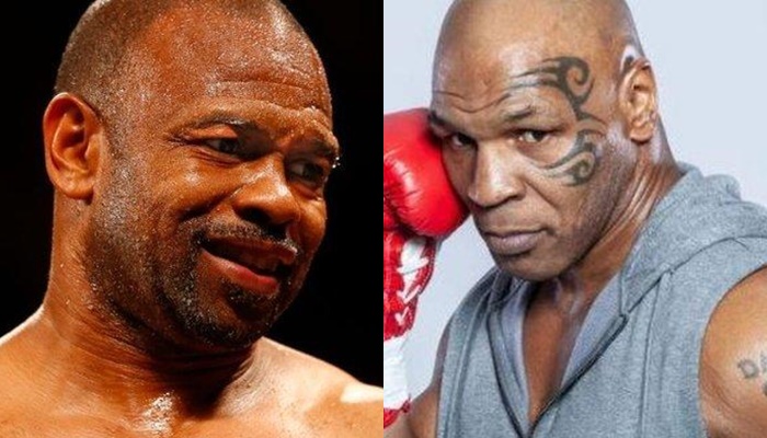 Roy Jones Jr Ngaku Siap Mati Lawan Mike Tyson: 'Saya Tidak Peduli dengan Risiko Itu'