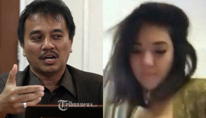 Roy Suryo Ungkap Hal Baru Soal Video 19 Detik Mirip Gisel, Bahas Soal Tanggal Pembuatan